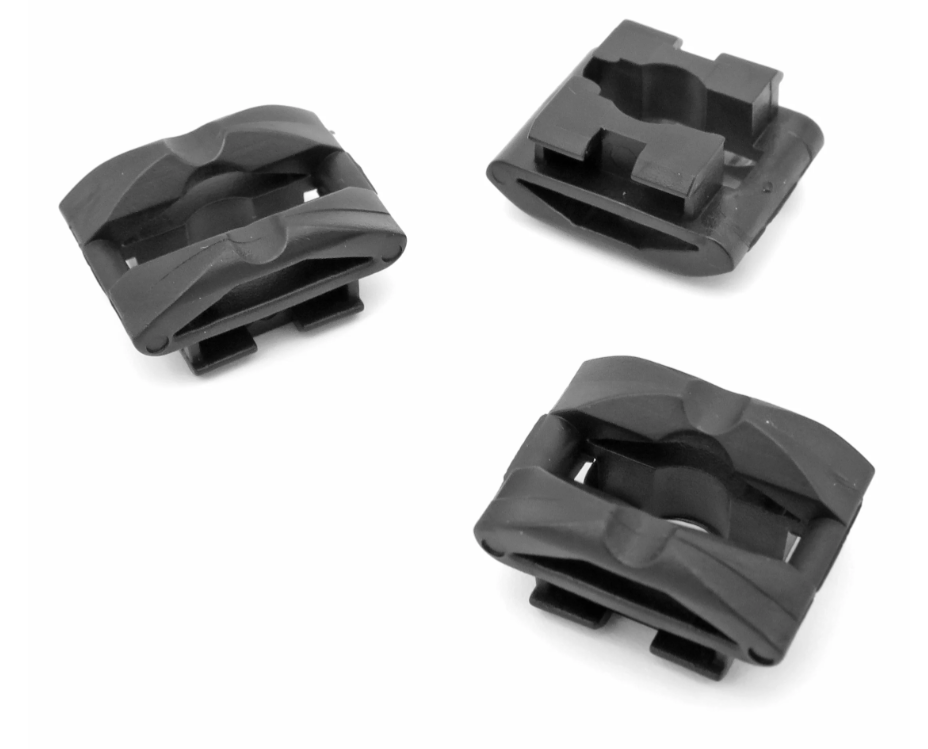 Landrover Range Rover Bumper Bar Tow Point Eye Base